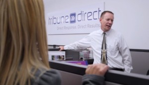 Tribune Direct