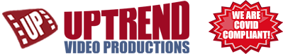 Uptrend Productions Logo